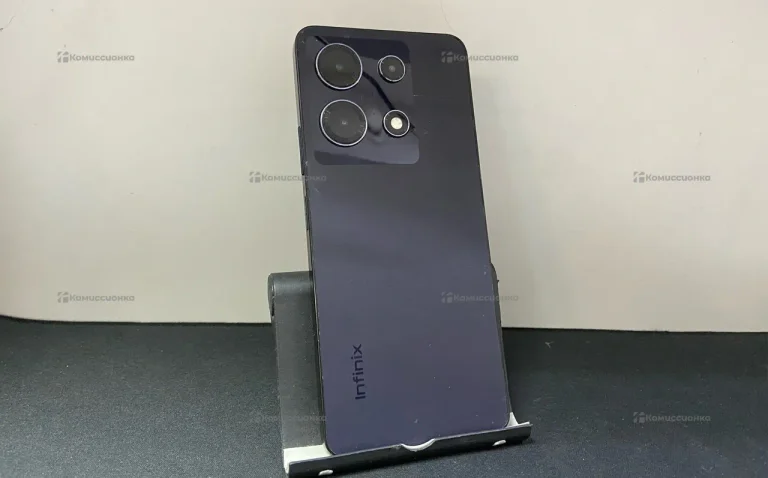 Infinix Note 30 8/128 ГБ