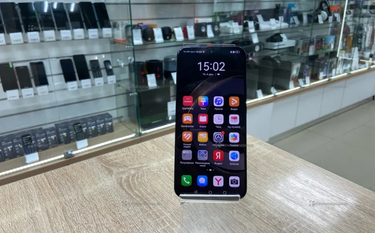 Huawei nova 11 8/256 ГБ