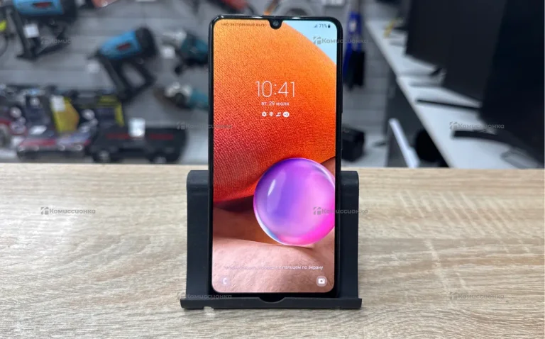 Samsung Galaxy A32 6/128 ГБ