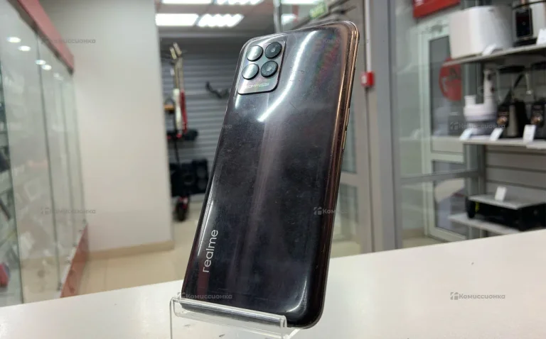 Realme 8i 4/64