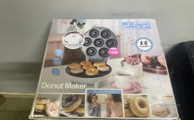 Купить Гриль для пончиков DSP 1173 б/у , в Самара Цена:1190рублей