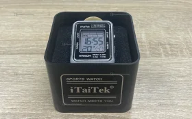 Часы  itaitek