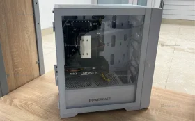 Купить Системный блок  Powercase б/у , в Москва и область Цена:18900рублей