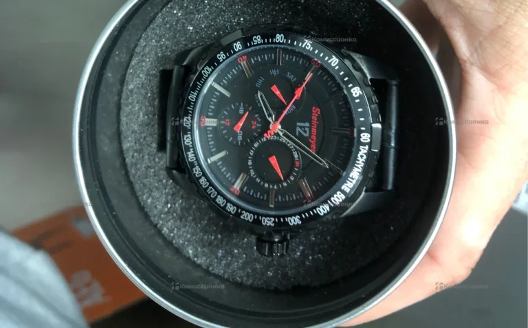 Часы  Steinmayer s206.73.31