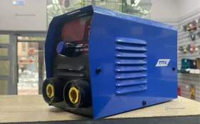 Купить Сварочный аппарат ПТК МАСТЕР ARC 180 FD18 LCD б/у , в Санкт-Петербург Цена:5500рублей