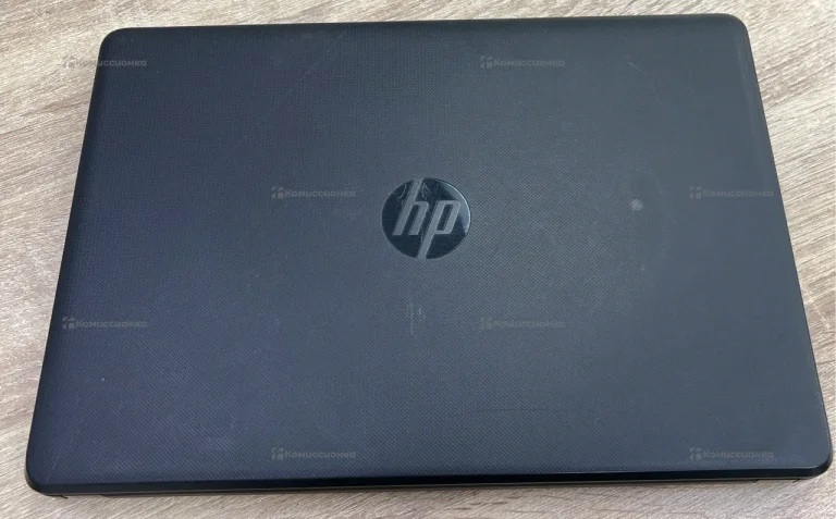 Ноутбук  hp laptop 14 bs-0xx