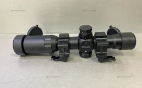 Купить Оптический прицел Leapers UTG 1-4x24 Accushot б/у , в Самара Цена:6900рублей