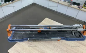 плиткорез Dexter 600mm