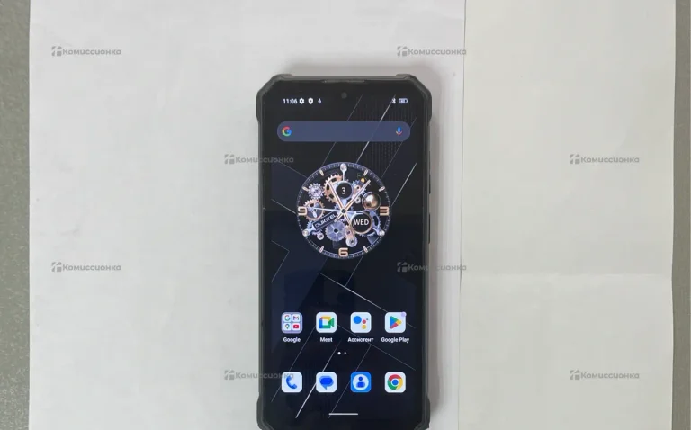 Oukitel WP23 Pro, 8/128Gb