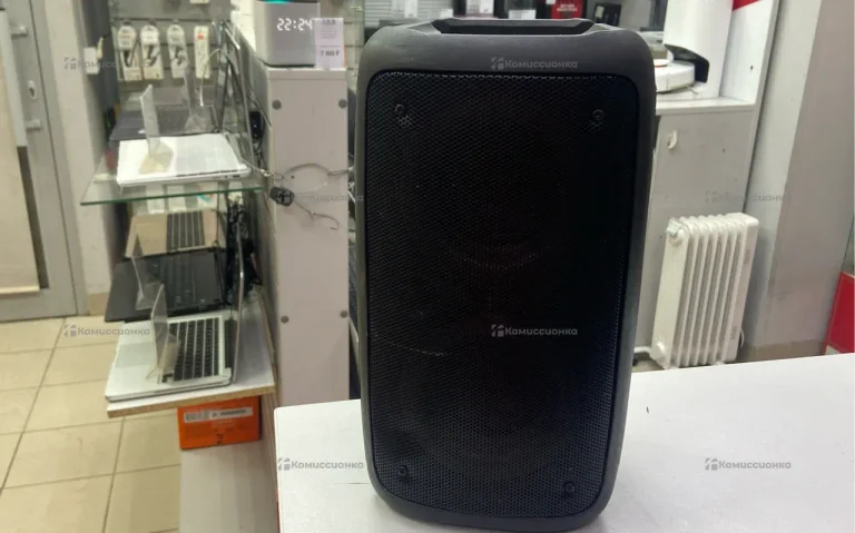 Колонка  Telefunken