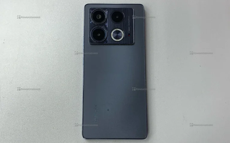 Infinix Note 40 8/256 ГБ