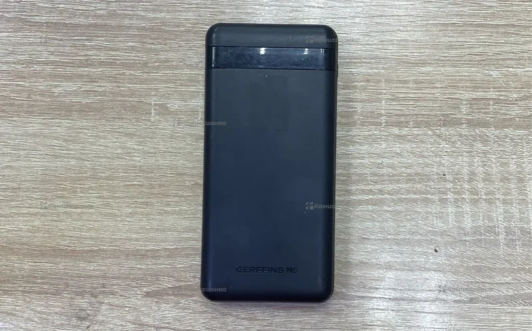 Power Bank gerffins pro