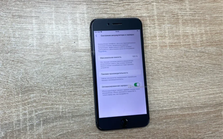 Apple iPhone 8 Plus 64Gb
