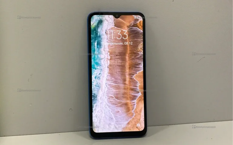 Xiaomi Redmi 10A 2/32 ГБ