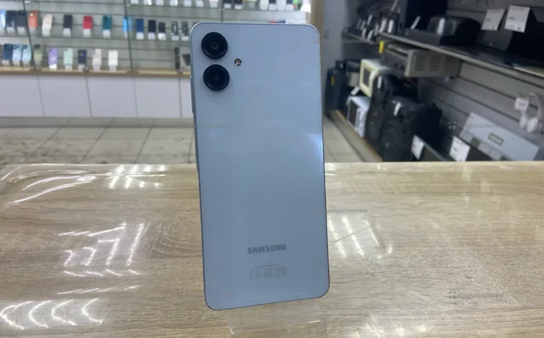 Samsung Galaxy A06 4/64 ГБ