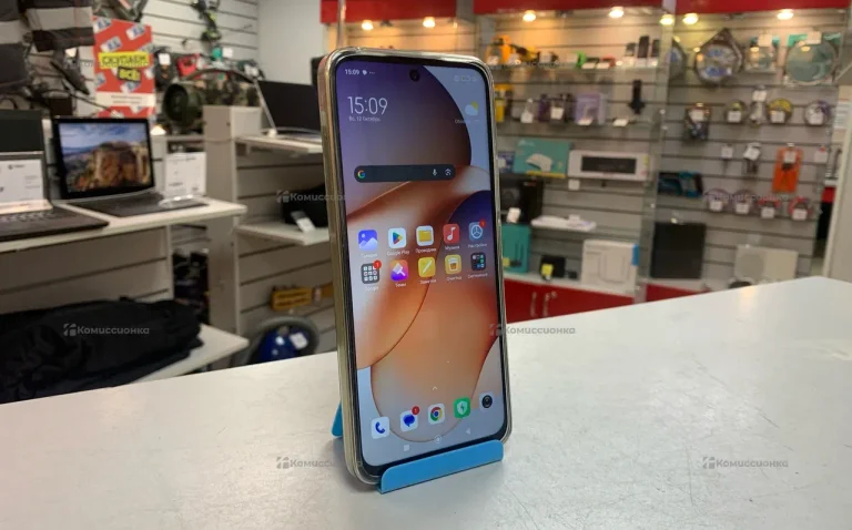 Xiaomi Redmi 13 8/256 ГБ