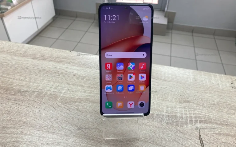 Xiaomi Redmi Note 13 6/128 ГБ