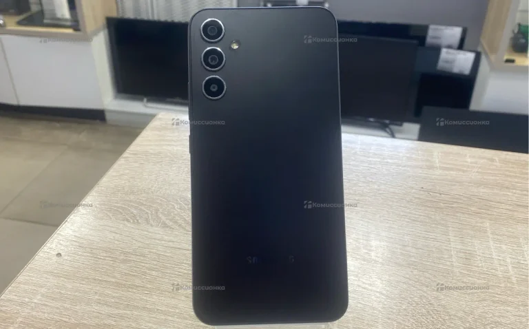 Samsung Galaxy A34 6/128 ГБ