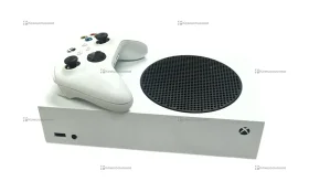 Купить Приставка Xbox Series S 500ГБ б/у , в Челябинск Цена:16900рублей