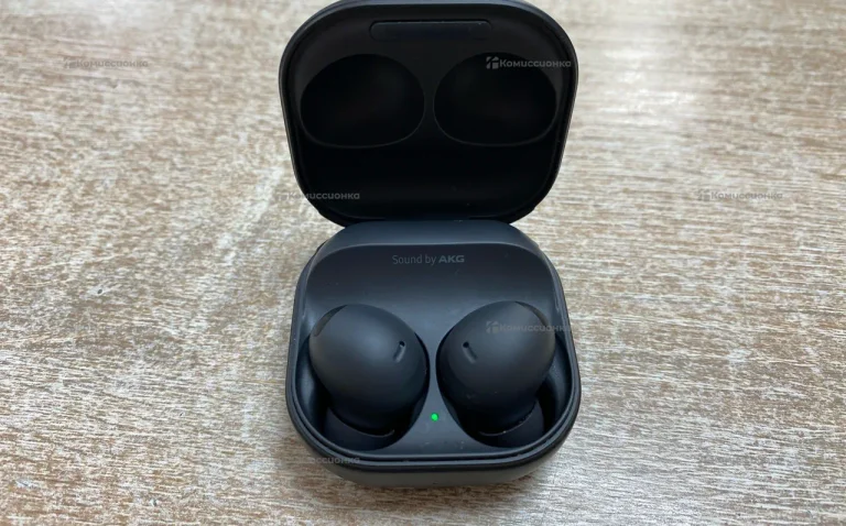 Наушники  Samsung Buds2 Pro