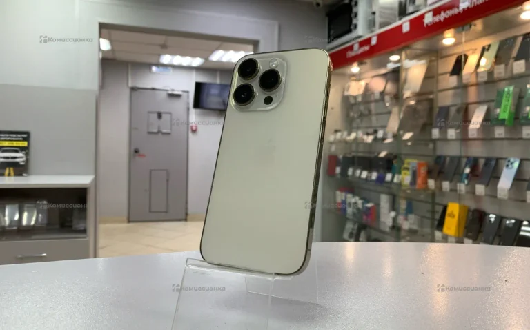 Apple iPhone 14 Pro 6/128 ГБ