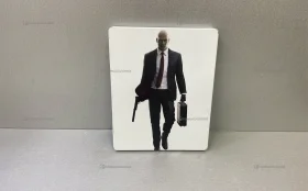 Xbox Диск Hitman