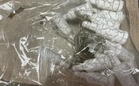 Купить Гирлянды бутылки б/у , в Москва и область Цена:250рублей