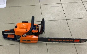 Купить Цепная пила Carver RSG-72-20K б/у , в Магнитогорск Цена:5500рублей