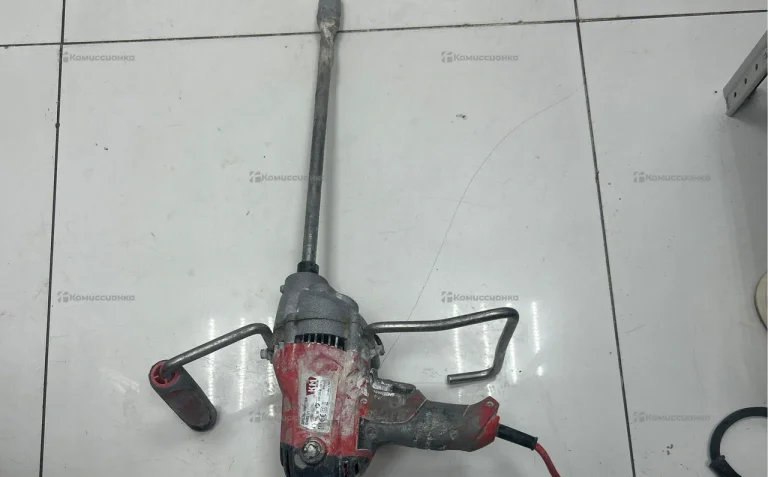 дрель миксер ЕМ-851/1