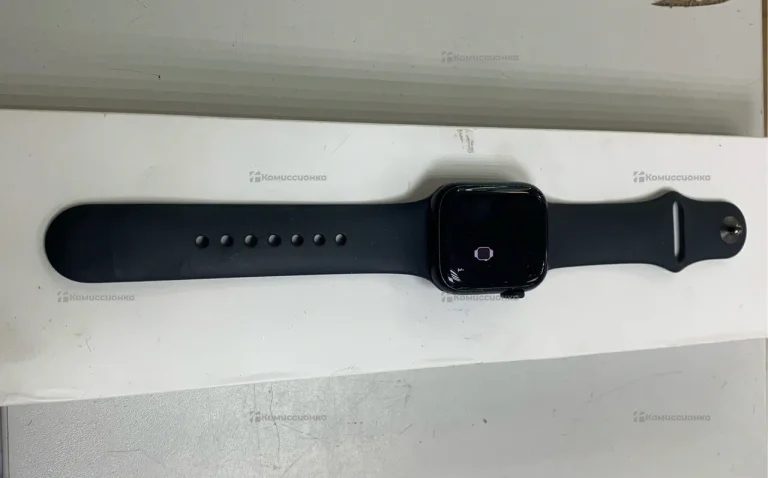 Часы  Apple Watch 8