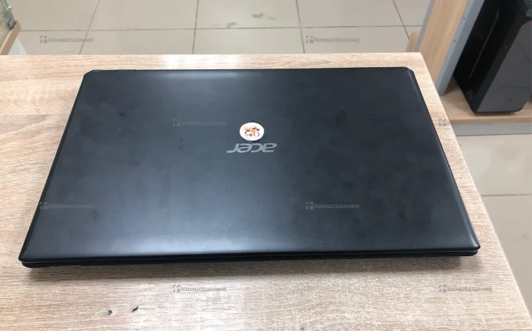 Ноутбук  acer v5-571