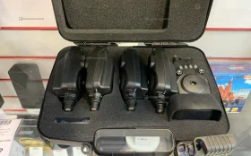 Купить Сигнализатор поклевки kaida can1 б/у , в Саратов Цена:4900рублей