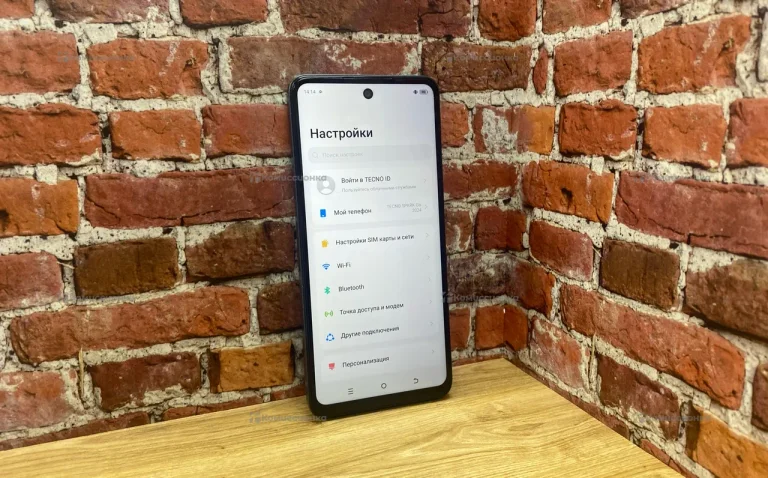 Tecno Spark Go 2024 4/64 ГБ