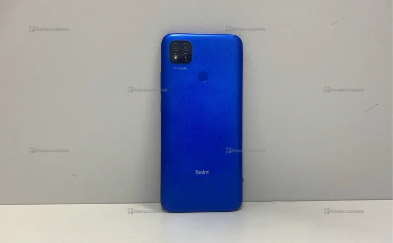 Xiaomi 9c nfs 2/32