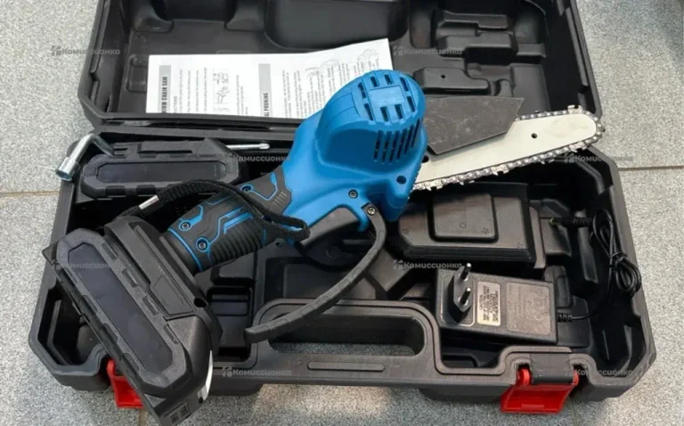 Сучкорез Makita AКБ