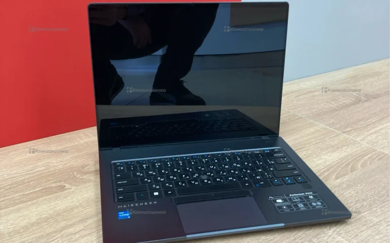 Ноутбук  MALBENBEN P415