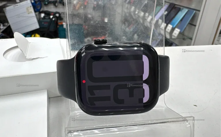 Часы Apple Watch 10 46mm