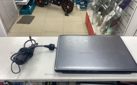 Ноутбук  gigabyte q2542