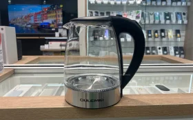 Купить Чайник OULEMEI OLM-SHC003 б/у , в Тольятти Цена:1490рублей