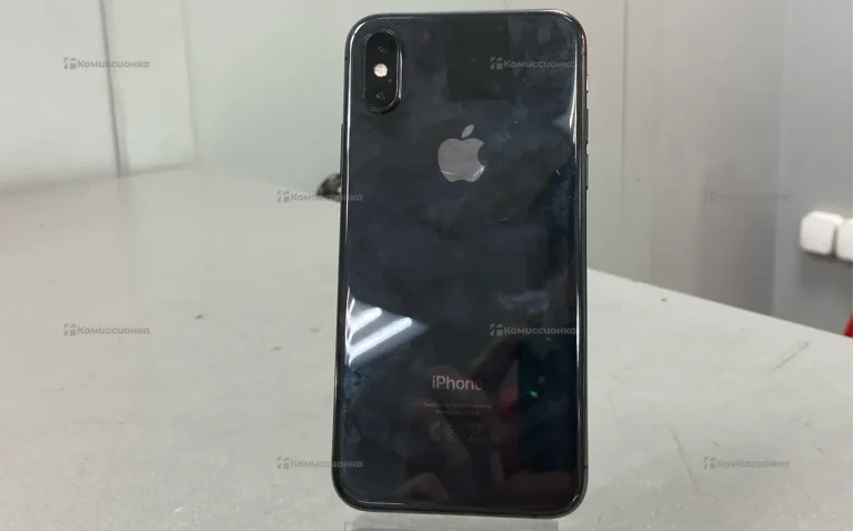 Apple iPhone XS 256Gb