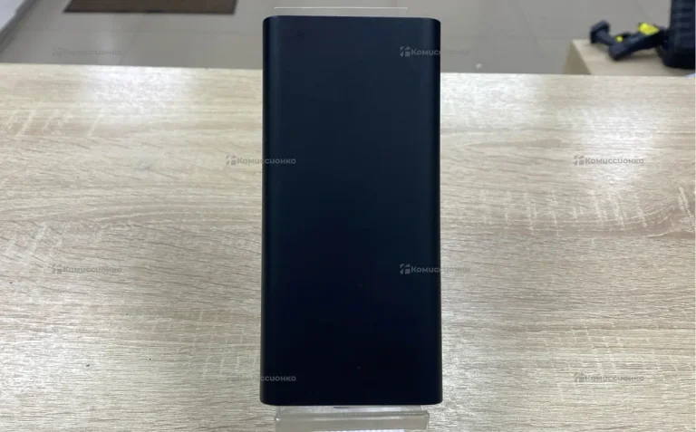 Повербанк Xiaomi 20000mah
