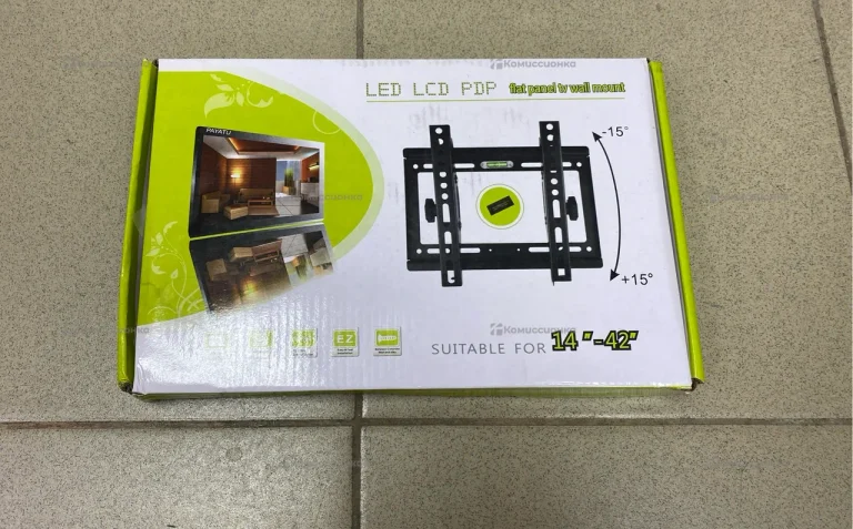 Кронштейн маленький кт-01