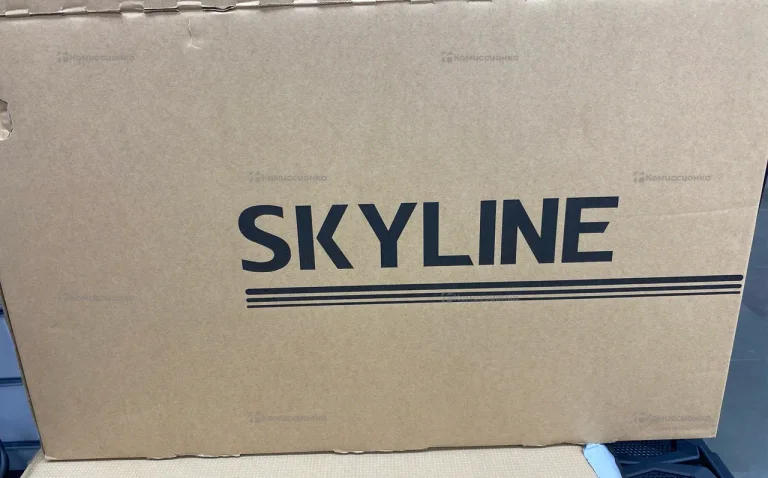 Телевизор SkyLine 32YST5975