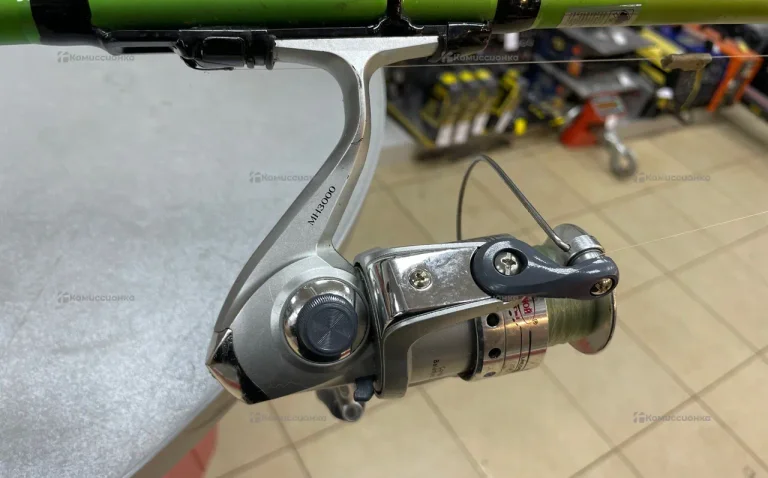 Удочка Princess 500