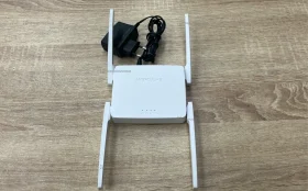 Купить Роутер Mercusys AC10 б/у , в Челябинск Цена:500рублей