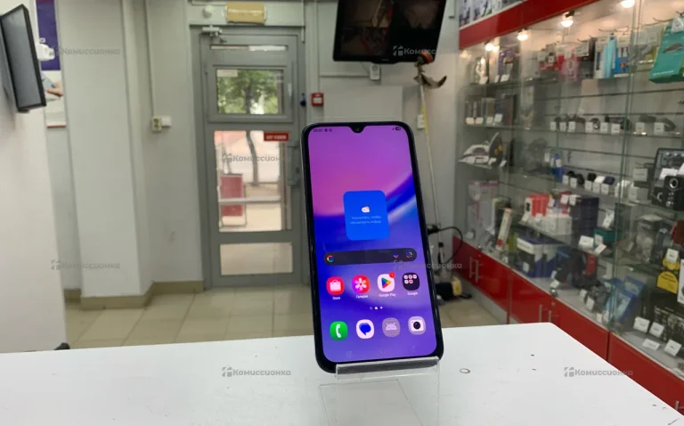 Samsung A15 4/128