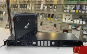 Интерком система datavideo itc-100