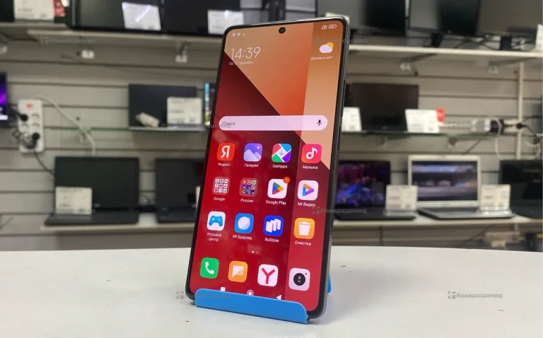 Xiaomi Redmi Note 13 Pro 8/256GB