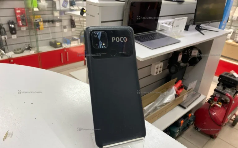 Xiaomi Poco C40 2/3Gb