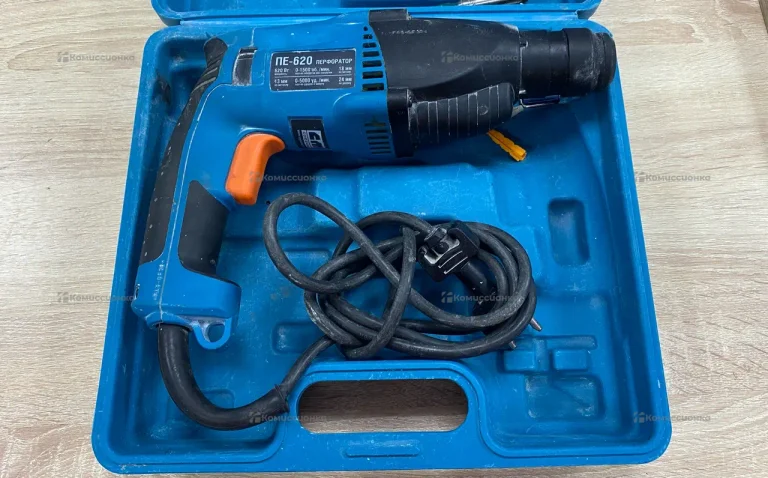 Перфоратор СОЮЗМАШ ПЕ-620